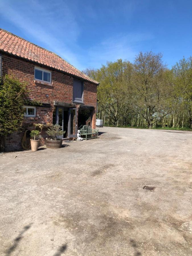 Crossgate Farm Villa Cattal Luaran gambar