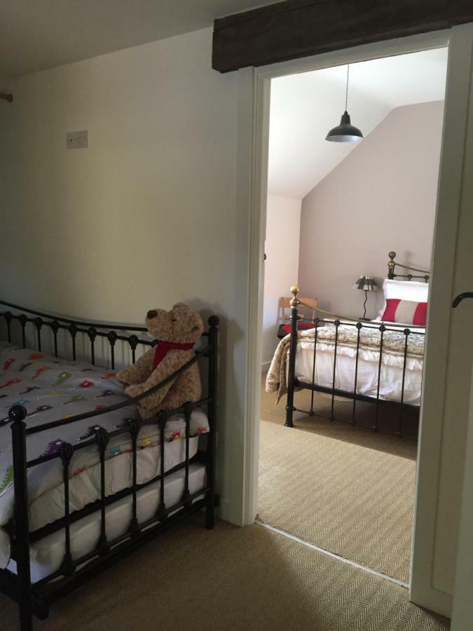 Crossgate Farm Villa Cattal Luaran gambar