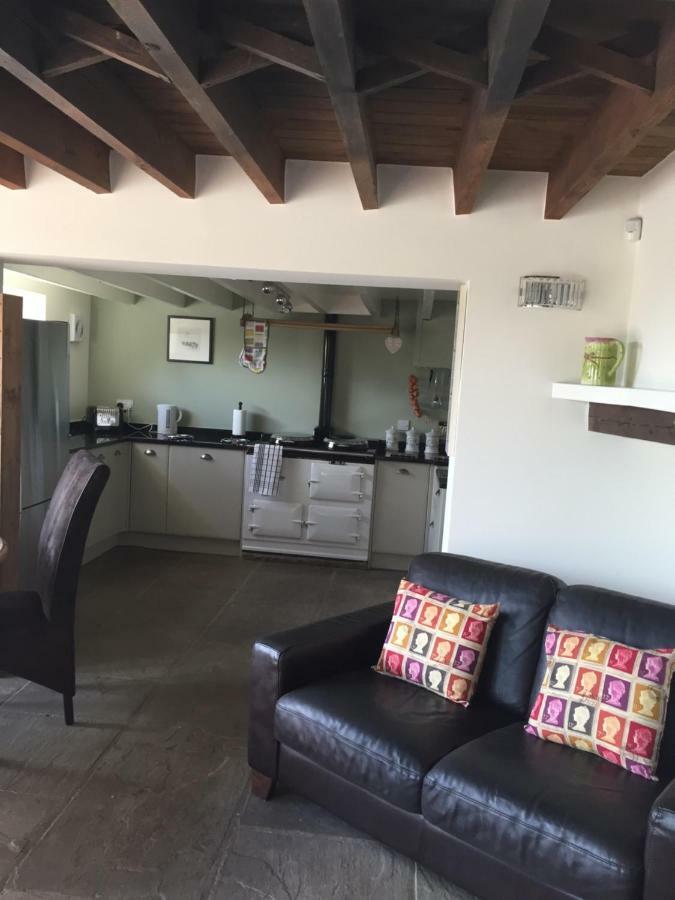 Crossgate Farm Villa Cattal Luaran gambar