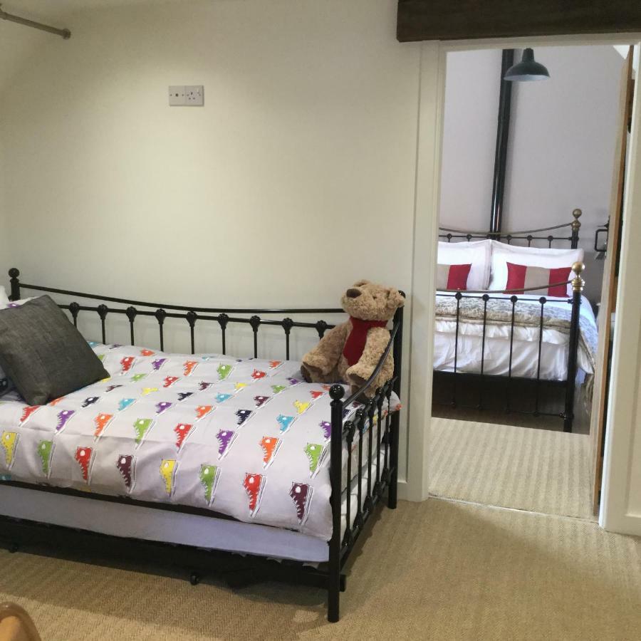 Crossgate Farm Villa Cattal Luaran gambar