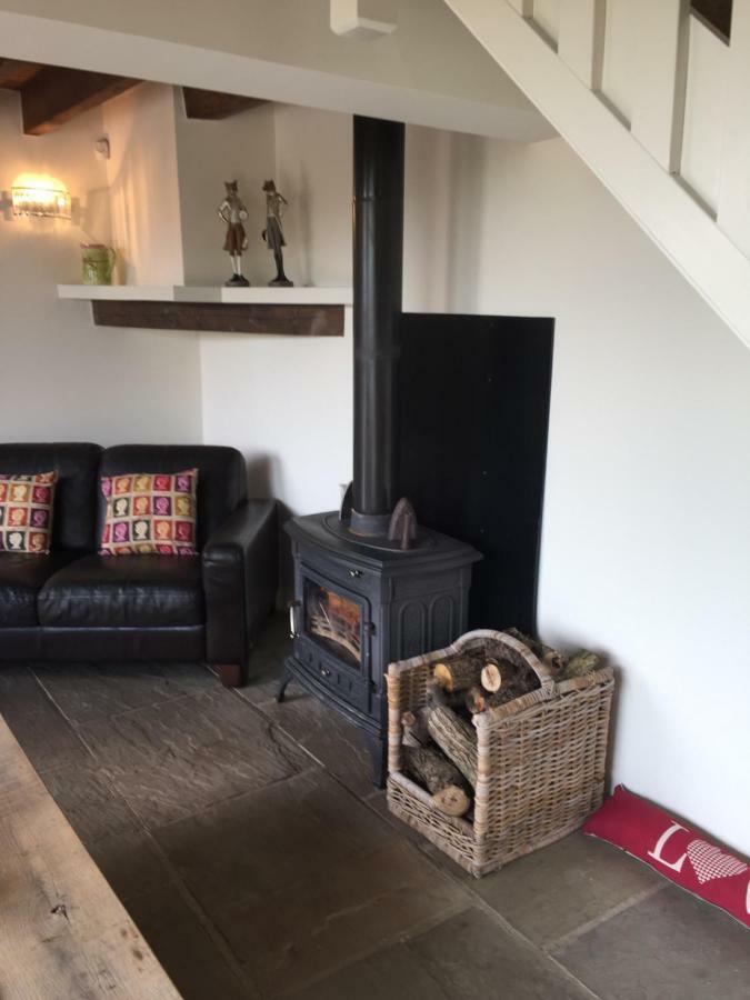 Crossgate Farm Villa Cattal Luaran gambar