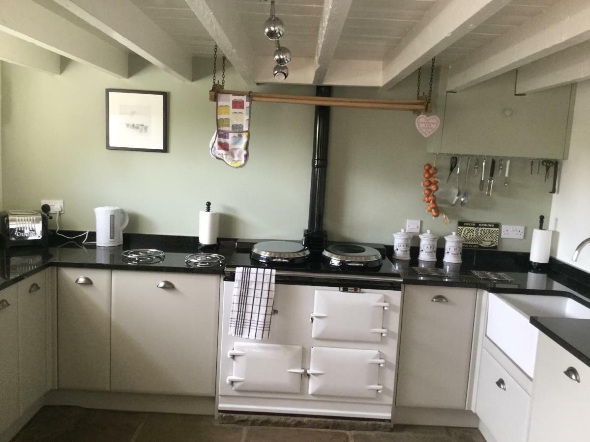 Crossgate Farm Villa Cattal Luaran gambar